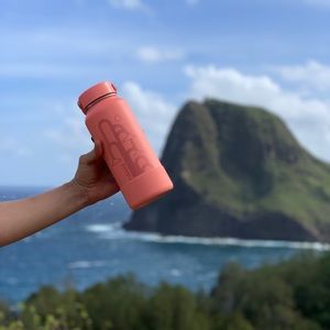 Limited Edition Hawaii Hydro Flask 32 Oz